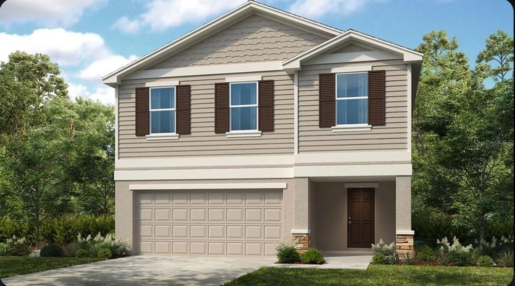 13844 SHELLMORE AVENUE, Palmetto, FL 34221