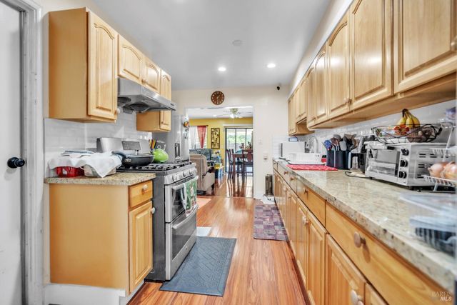 1055 Caldwell Ave, Vallejo, CA 94591