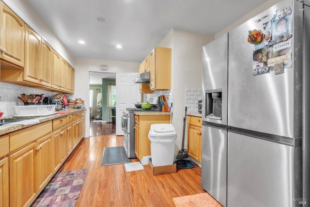 1055 Caldwell Ave, Vallejo, CA 94591