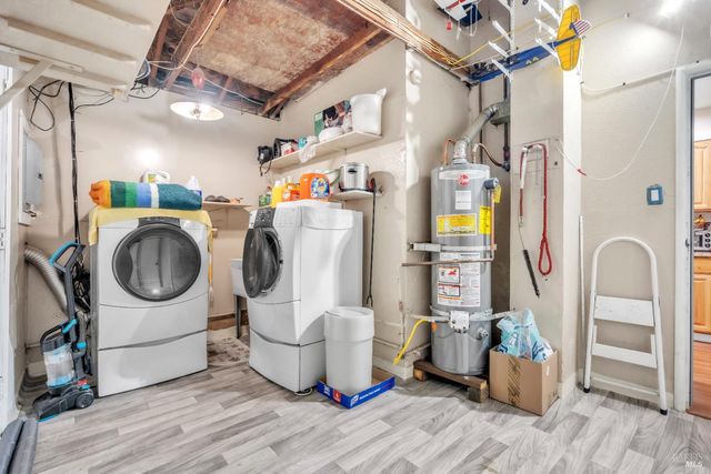 1055 Caldwell Ave, Vallejo, CA 94591