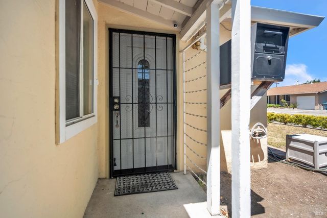 1055 Caldwell Ave, Vallejo, CA 94591