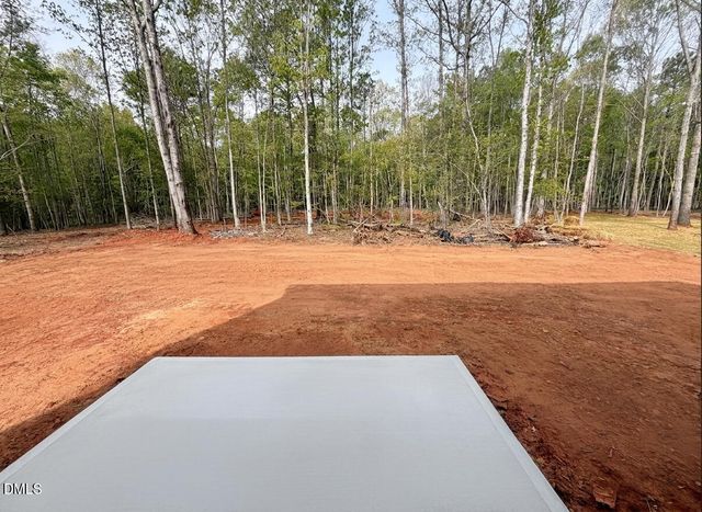 197 Bullseye Court, Middlesex, NC 27557