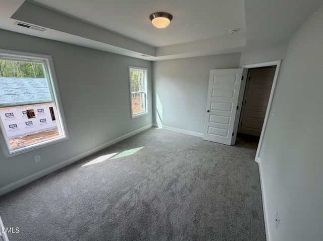 197 Bullseye Court, Middlesex, NC 27557