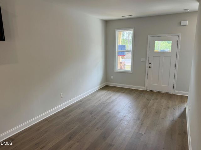 197 Bullseye Court, Middlesex, NC 27557