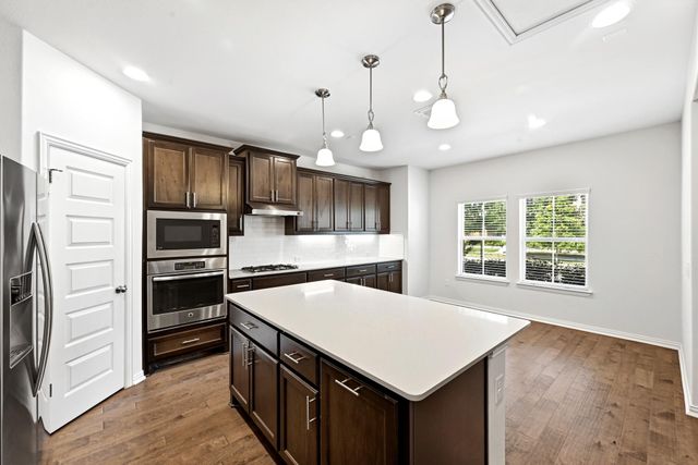 8821 Cattle Baron PATH, Austin, TX 78747