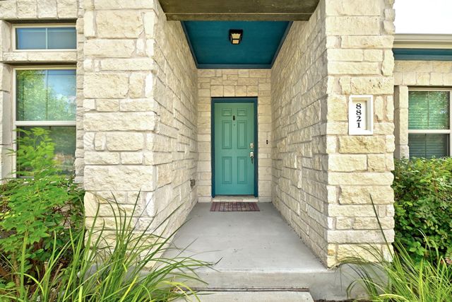 8821 Cattle Baron PATH, Austin, TX 78747