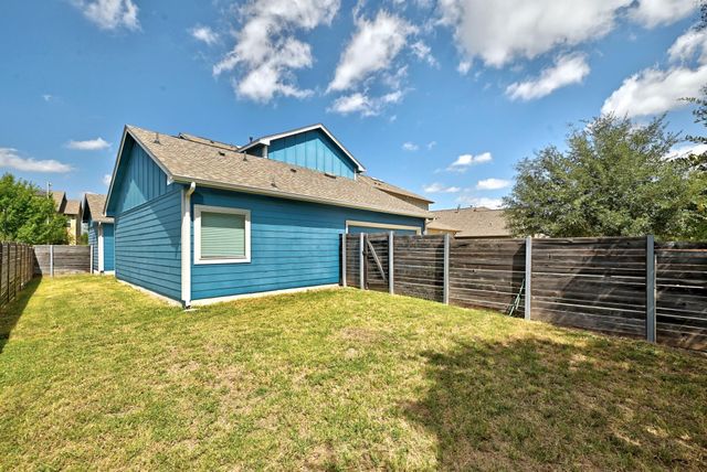 8821 Cattle Baron PATH, Austin, TX 78747