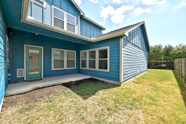 8821 Cattle Baron PATH, Austin, TX 78747