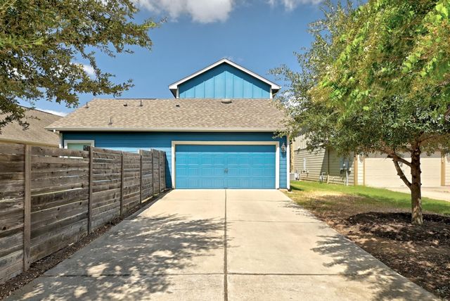 8821 Cattle Baron PATH, Austin, TX 78747