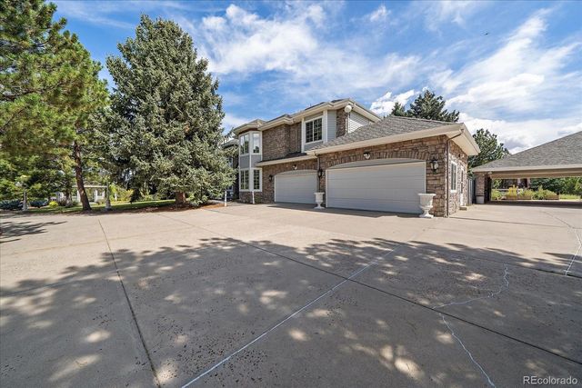 11421 Random Valley Circle, Parker, CO 80134