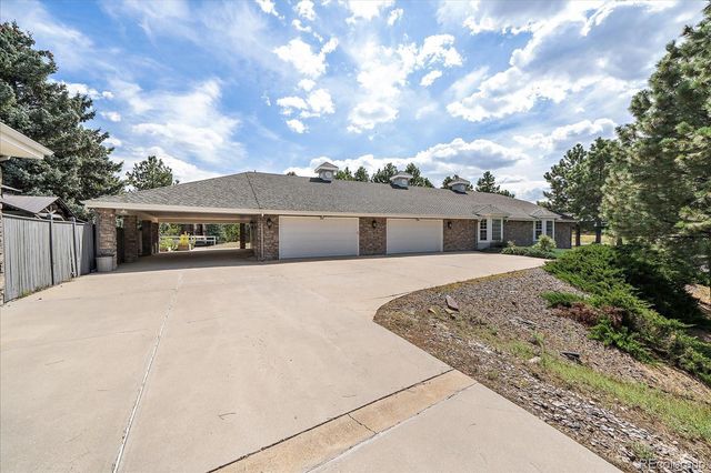 11421 Random Valley Circle, Parker, CO 80134
