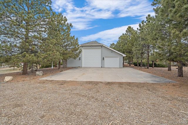 11421 Random Valley Circle, Parker, CO 80134