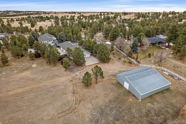 11421 Random Valley Circle, Parker, CO 80134