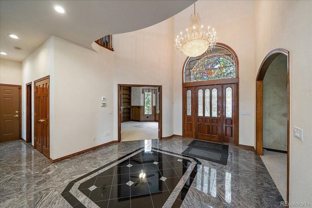 11421 Random Valley Circle, Parker, CO 80134