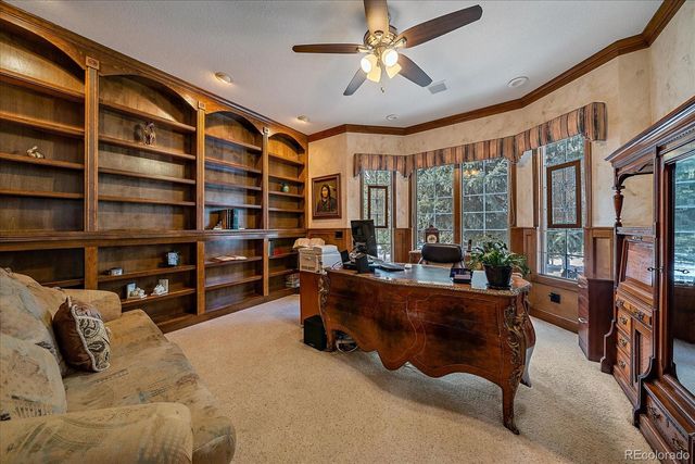 11421 Random Valley Circle, Parker, CO 80134