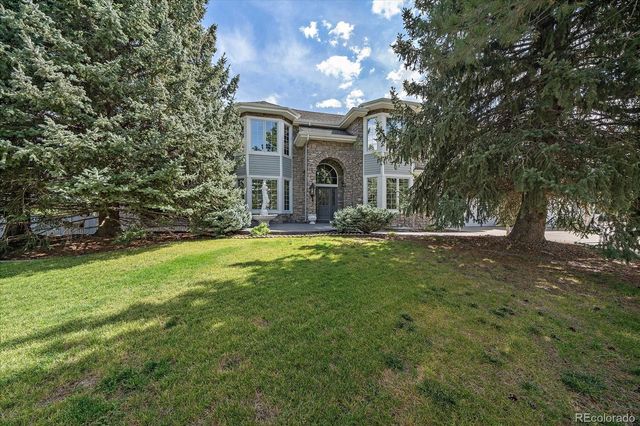 11421 Random Valley Circle, Parker, CO 80134
