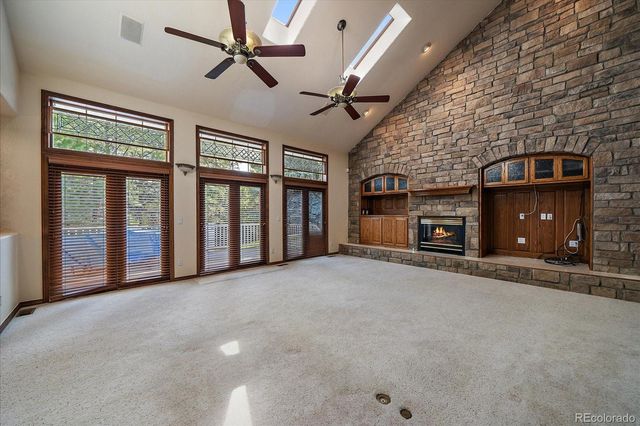 11421 Random Valley Circle, Parker, CO 80134