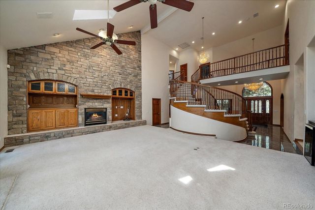 11421 Random Valley Circle, Parker, CO 80134