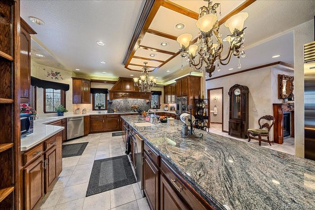 11421 Random Valley Circle, Parker, CO 80134