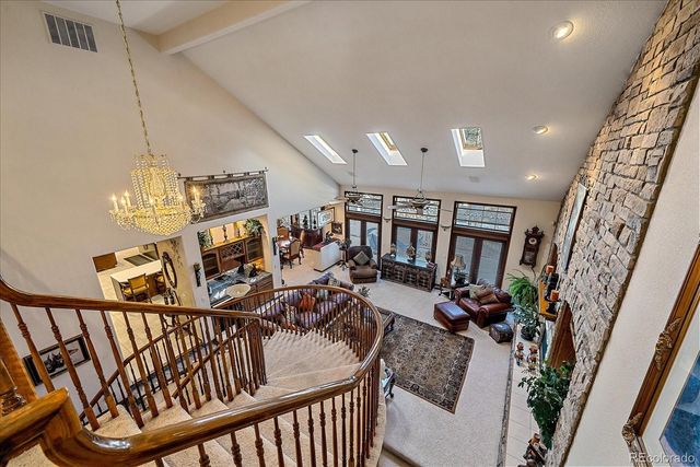 11421 Random Valley Circle, Parker, CO 80134