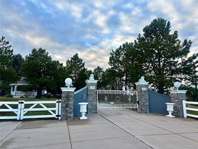 11421 Random Valley Circle, Parker, CO 80134