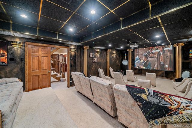 11421 Random Valley Circle, Parker, CO 80134