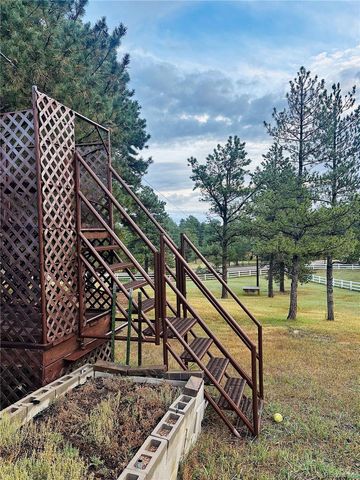 11421 Random Valley Circle, Parker, CO 80134