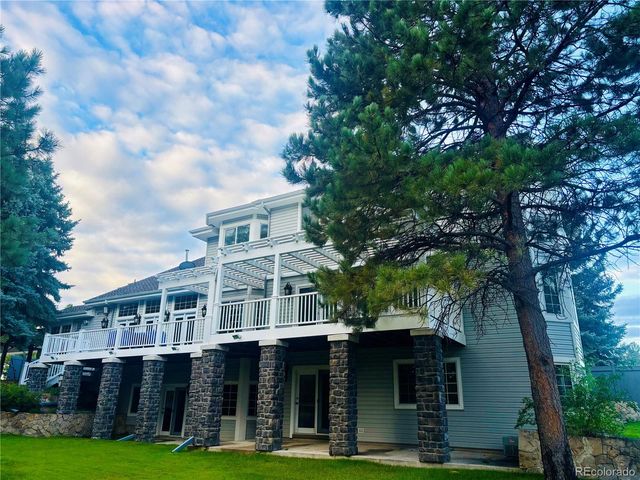 11421 Random Valley Circle, Parker, CO 80134