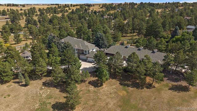 11421 Random Valley Circle, Parker, CO 80134
