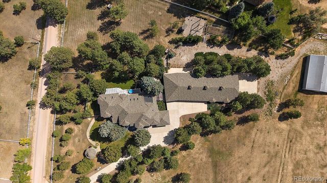 11421 Random Valley Circle, Parker, CO 80134