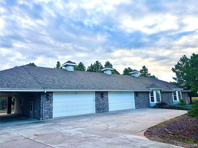 11421 Random Valley Circle, Parker, CO 80134