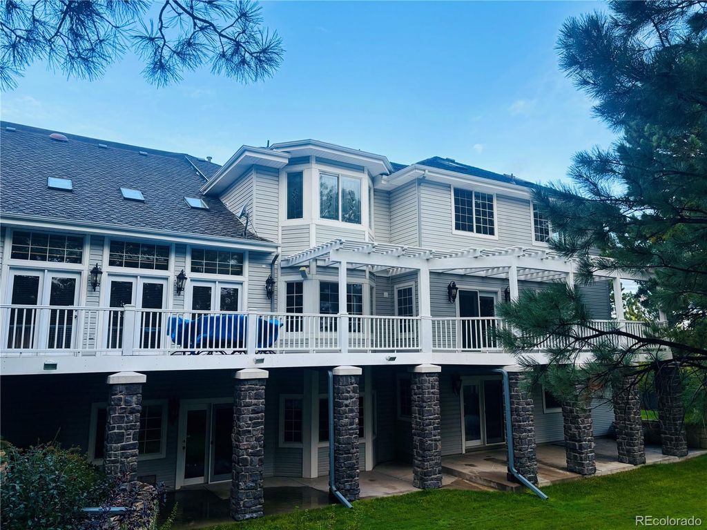 11421 Random Valley Circle, Parker, CO 80134