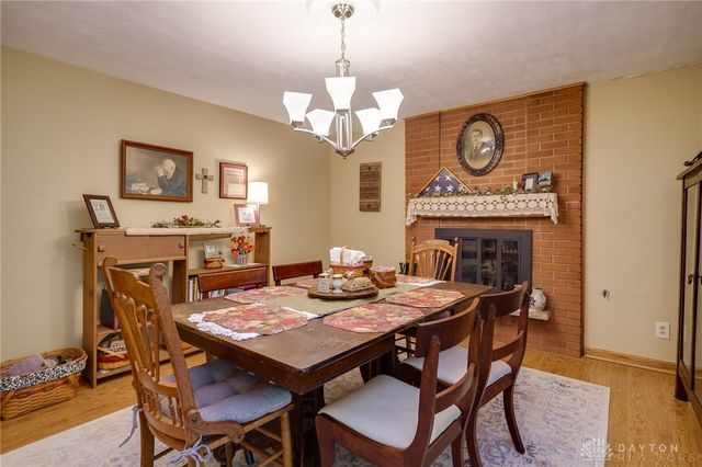 5184 Sugar Maple Drive, Dayton, OH 45440