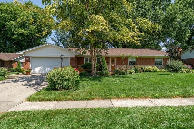 5184 Sugar Maple Drive, Dayton, OH 45440