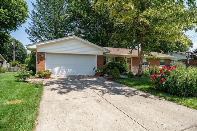 5184 Sugar Maple Drive, Dayton, OH 45440