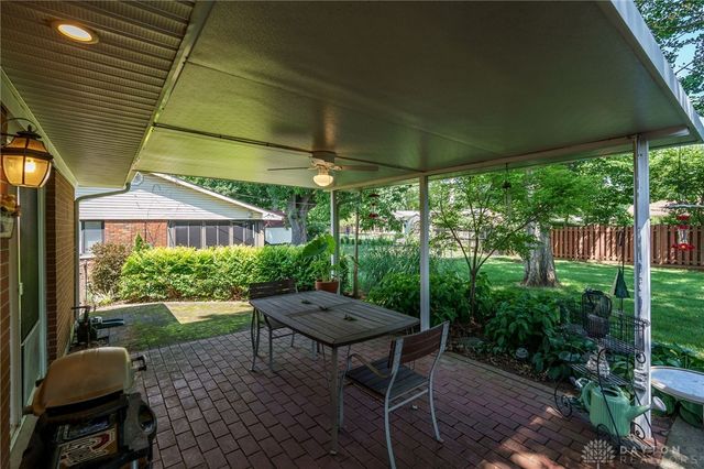 5184 Sugar Maple Drive, Dayton, OH 45440