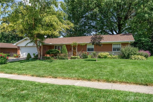 5184 Sugar Maple Drive, Dayton, OH 45440