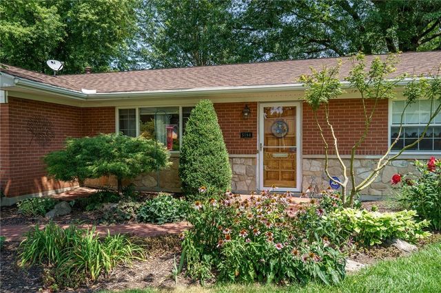 5184 Sugar Maple Drive, Dayton, OH 45440