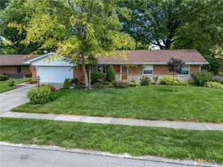 5184 Sugar Maple Drive, Dayton, OH 45440