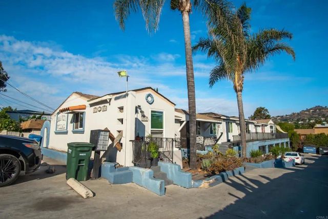 9922-34 Buena Vista Drive, Spring Valley, CA 91977