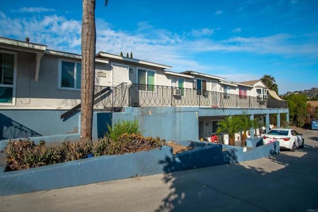 9922-34 Buena Vista Drive, Spring Valley, CA 91977