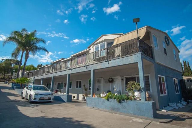 9922-34 Buena Vista Drive, Spring Valley, CA 91977