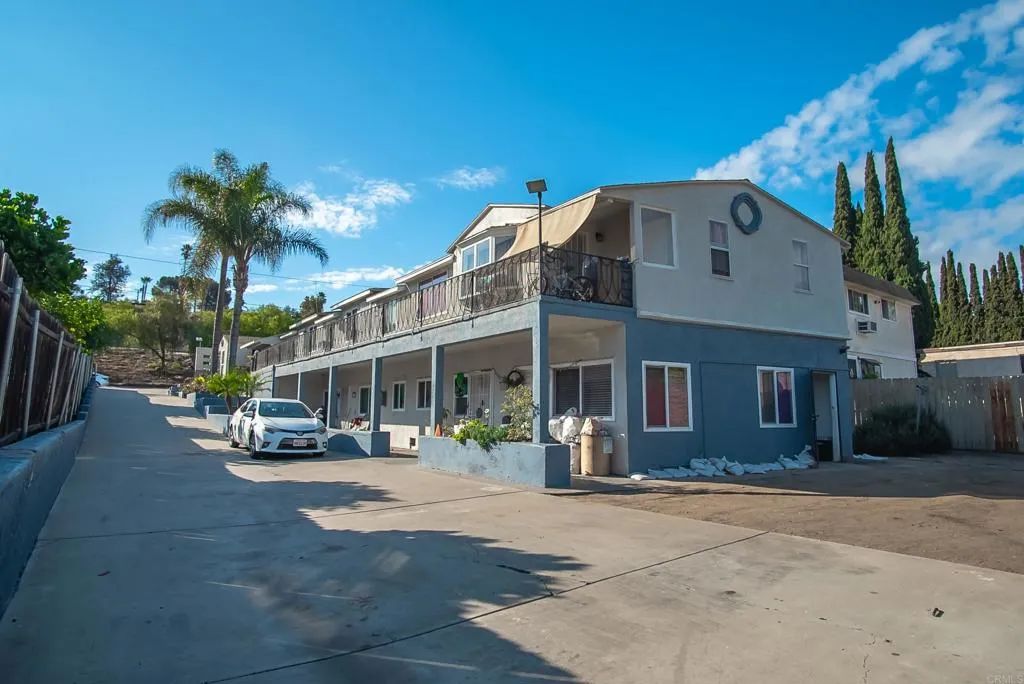 9922-34 Buena Vista Drive, Spring Valley, CA 91977