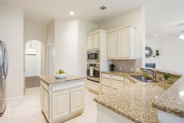 26819 Shoal Hollow Court, Cypress, TX 77433