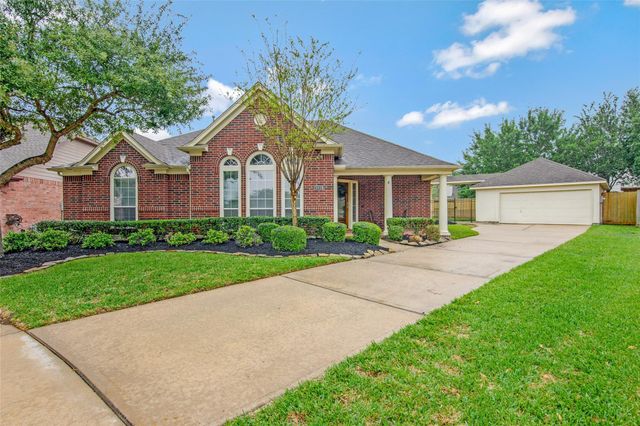 26819 Shoal Hollow Court, Cypress, TX 77433