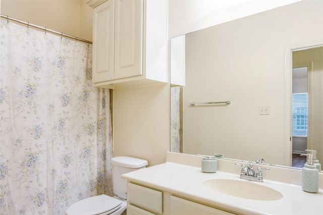 26819 Shoal Hollow Court, Cypress, TX 77433