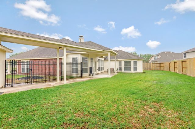 26819 Shoal Hollow Court, Cypress, TX 77433