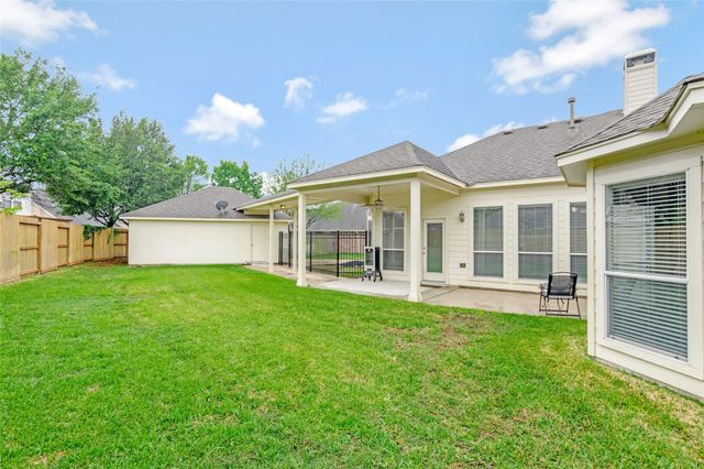 26819 Shoal Hollow Court, Cypress, TX 77433