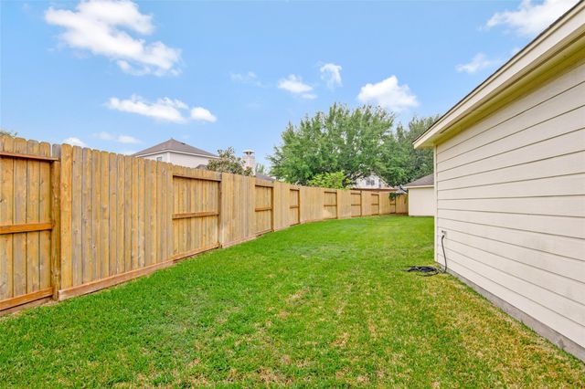 26819 Shoal Hollow Court, Cypress, TX 77433