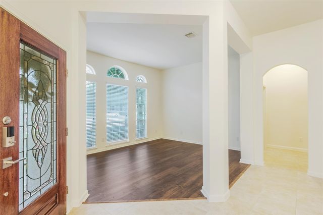 26819 Shoal Hollow Court, Cypress, TX 77433